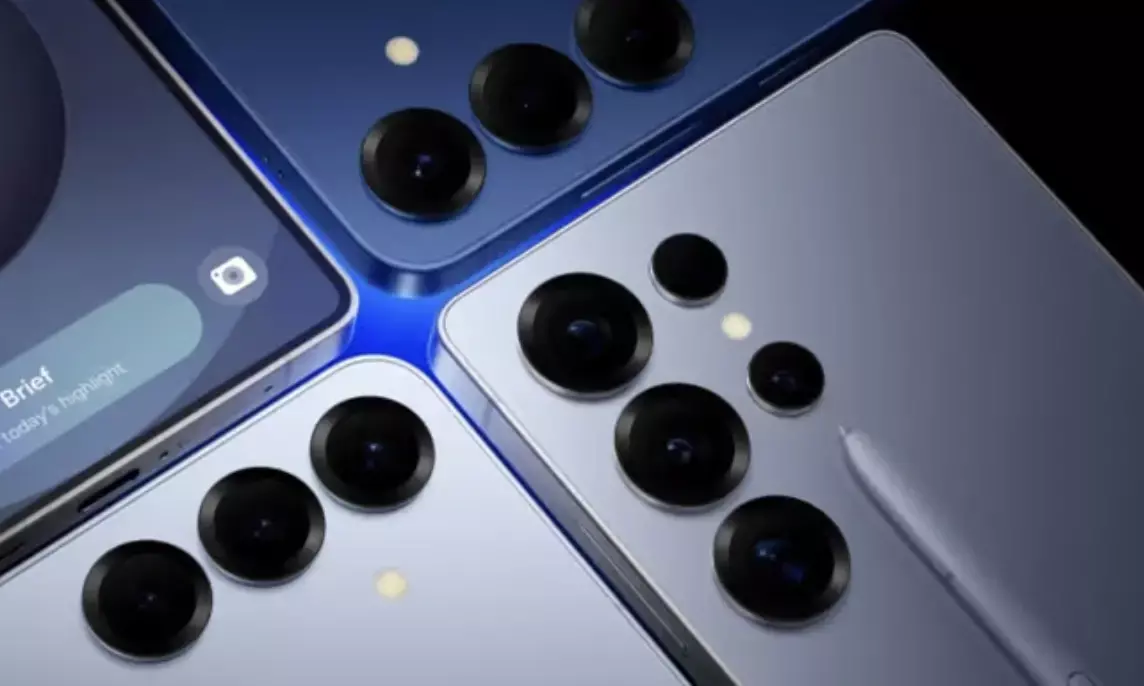 Samsung may ditch S Pen slot in future Galaxy S Ultra phones: Heres why