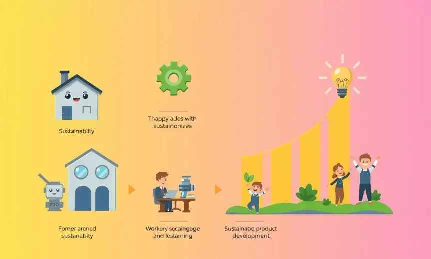 Smart Growth, Not Just Automation: Sustainable Strategies for Small Manufacturers