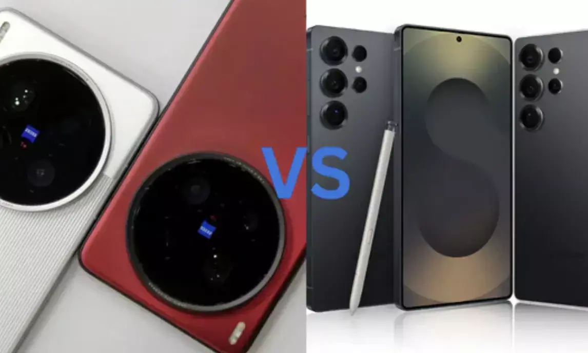 Is Vivo X200 Ultra a better buy than Samsung Galaxy S25 Ultra?