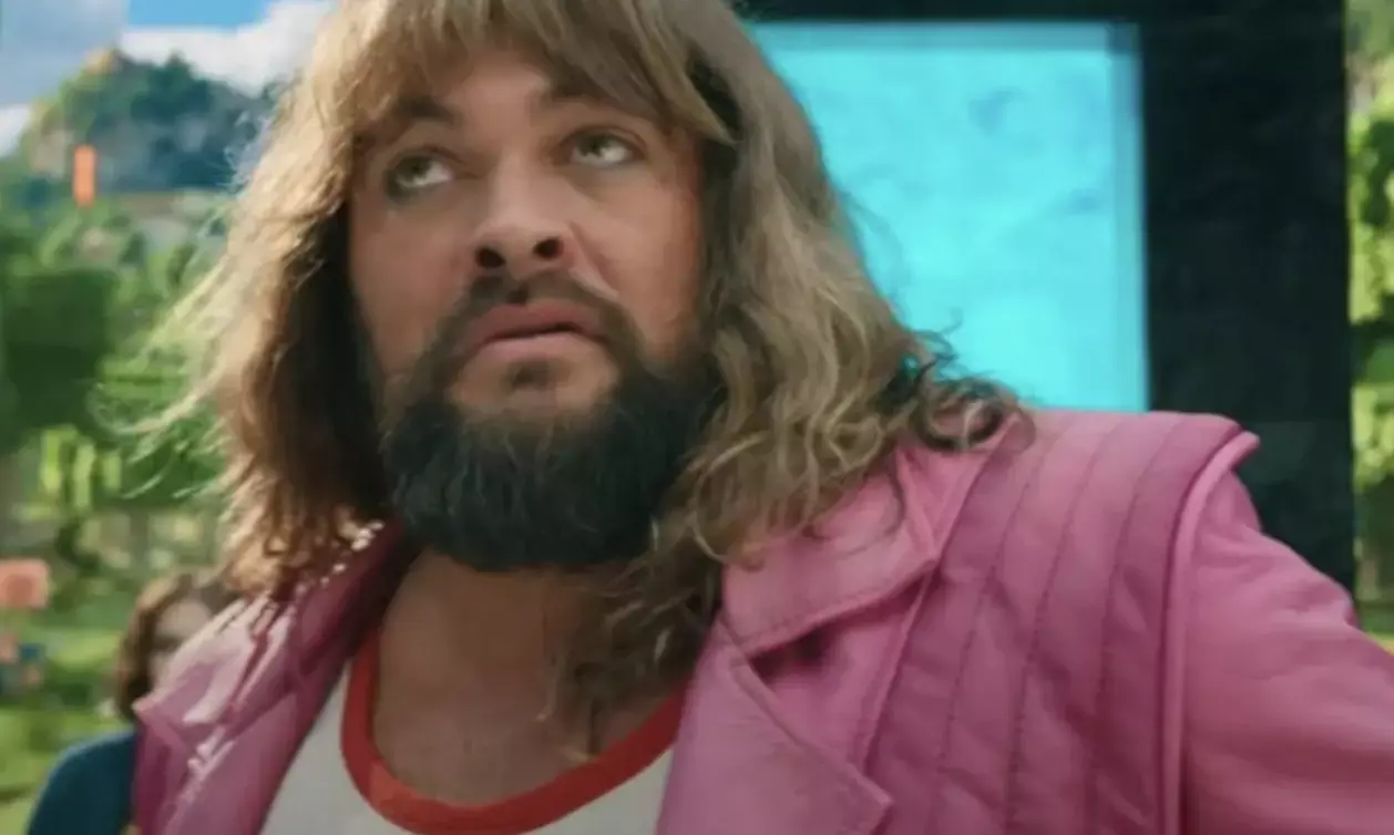 A Minecraft movie’ digs into box office glory with record-breaking $157M U.S. debut