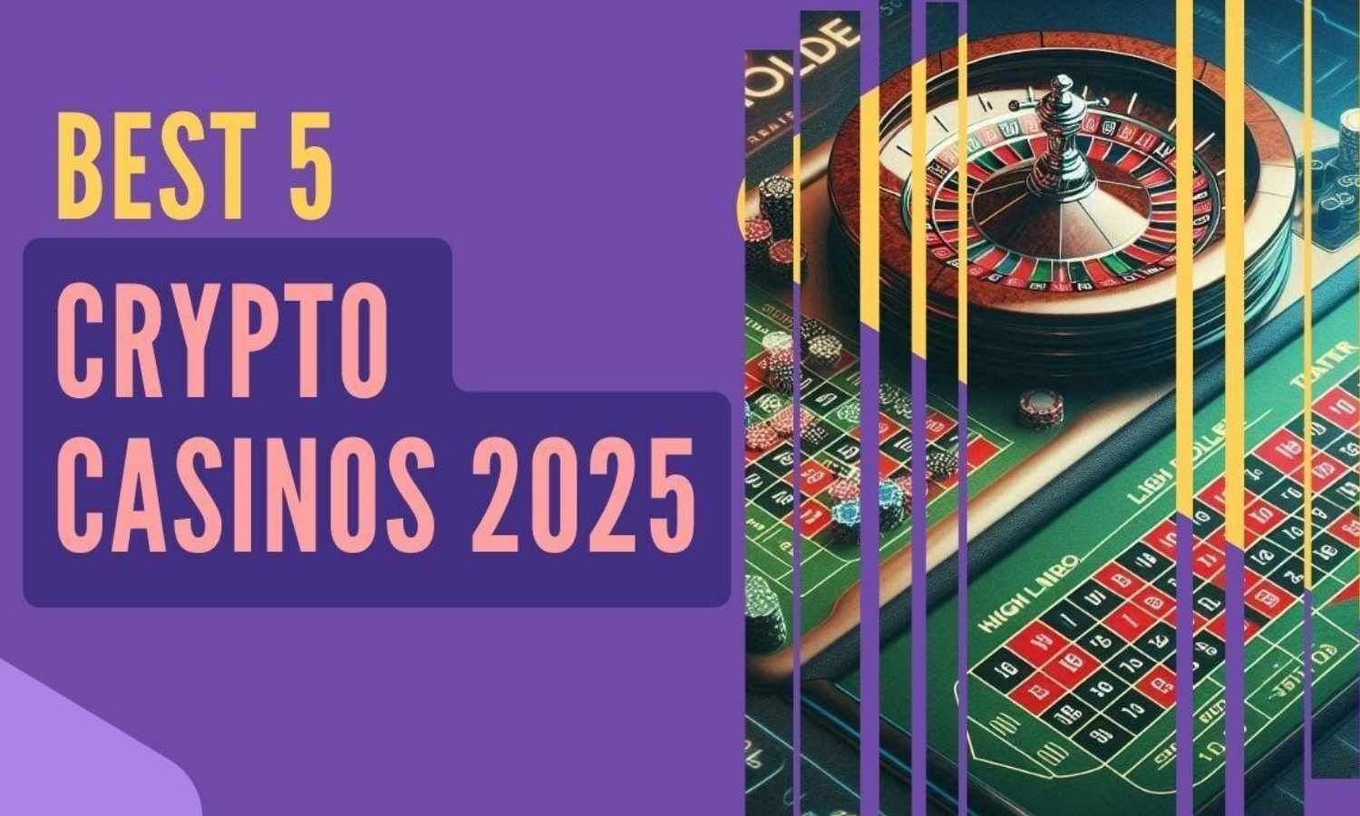 The Intersection of Entertainment and best bitcoin gambling sites