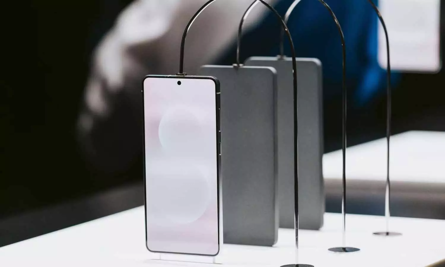 Galaxy S25 Edge: Samsungs New Flagship with 200MP Camera Revealed Galaxy S25 Edge: Samsungs New Flagship with 200MP Camera Revealed