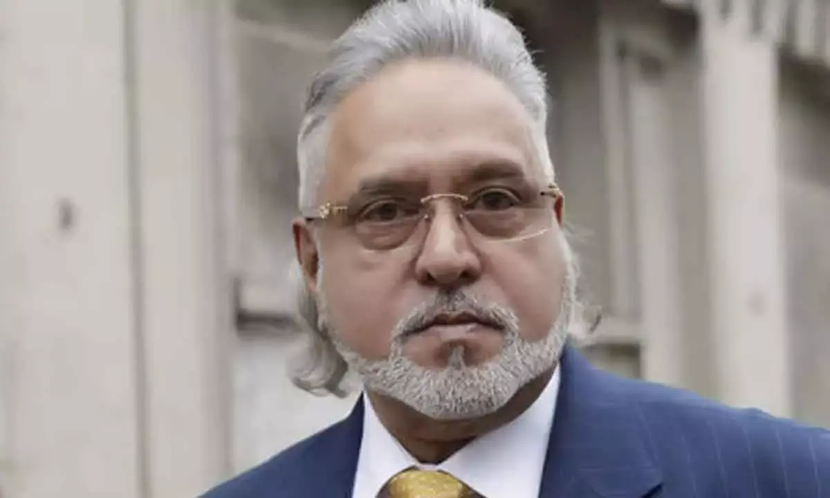 Banks Recovered Over Rs 14k Cr, Twice My Debt: Mallya