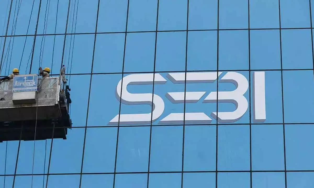 SEBI warns of securities market frauds via YouTube, Facebook, X and more