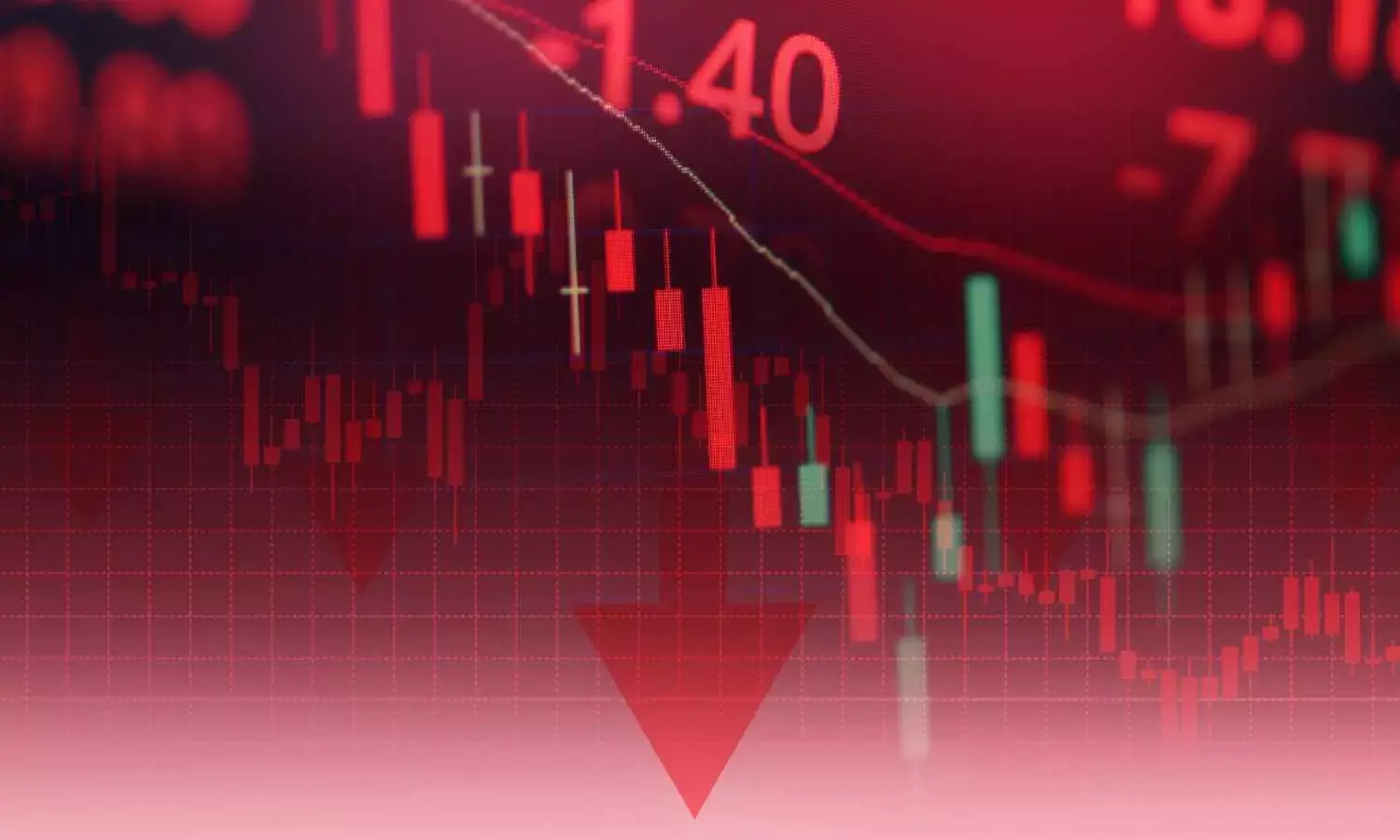 Indian Stock Markets Rebound After Trump’s Tariff Shock