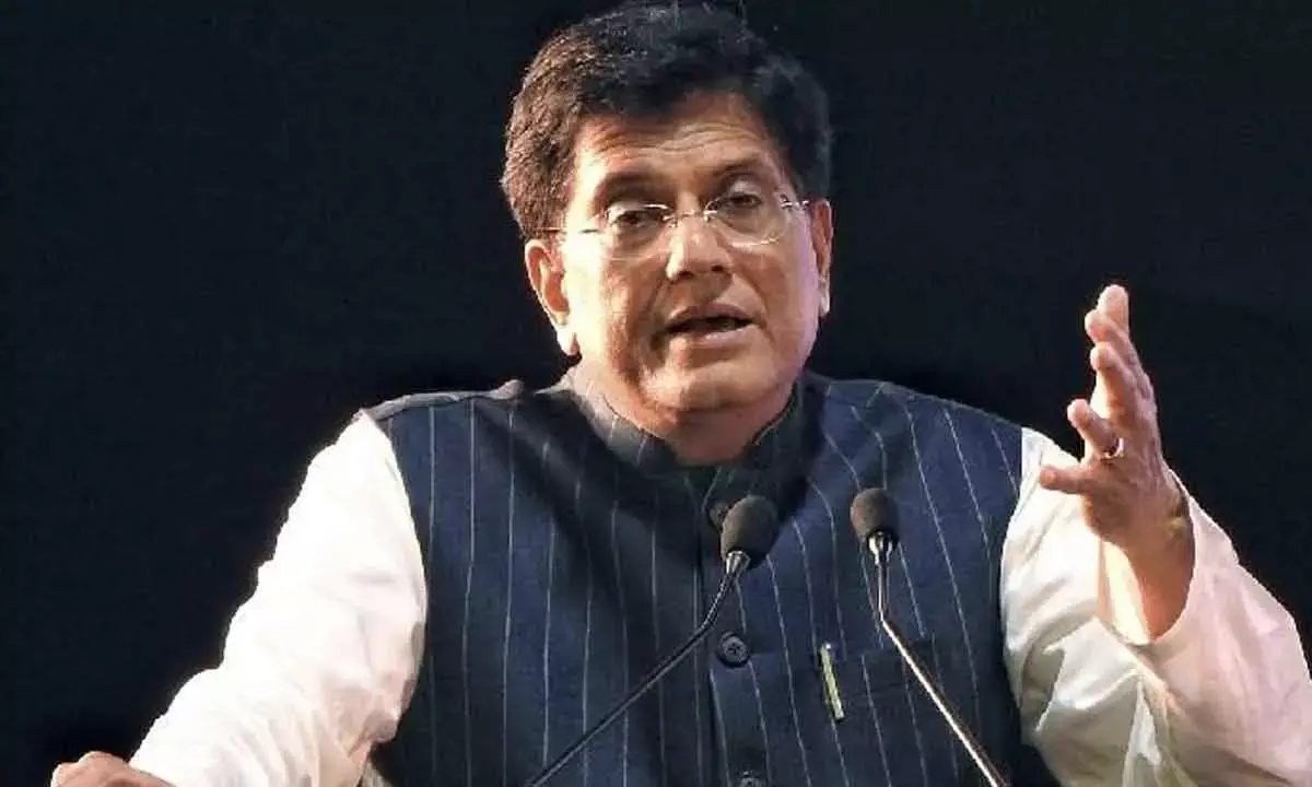 Piyush Goyal To Discuss Impact Of US Tariffs With Exporters