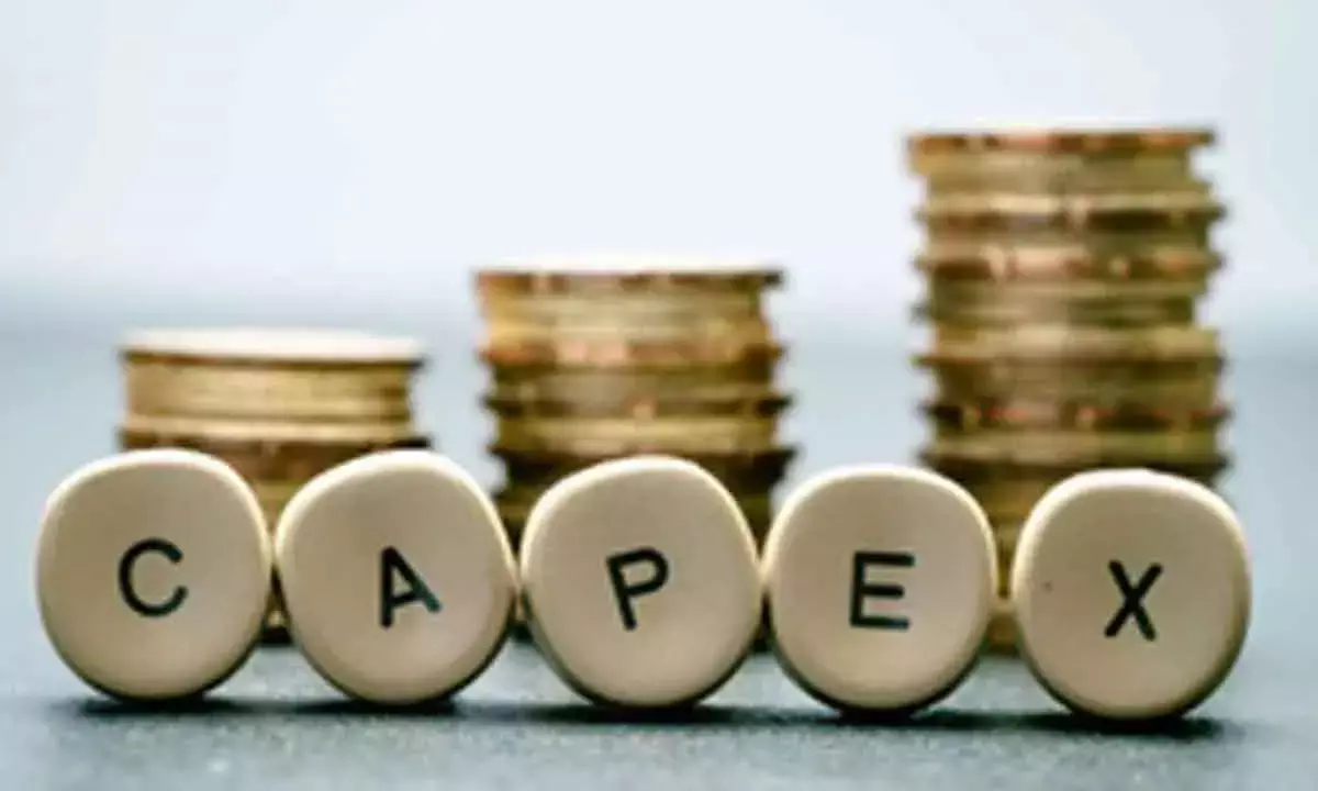 India’s private corporate sector bullish on capex despite global uncertainties: Govt survey