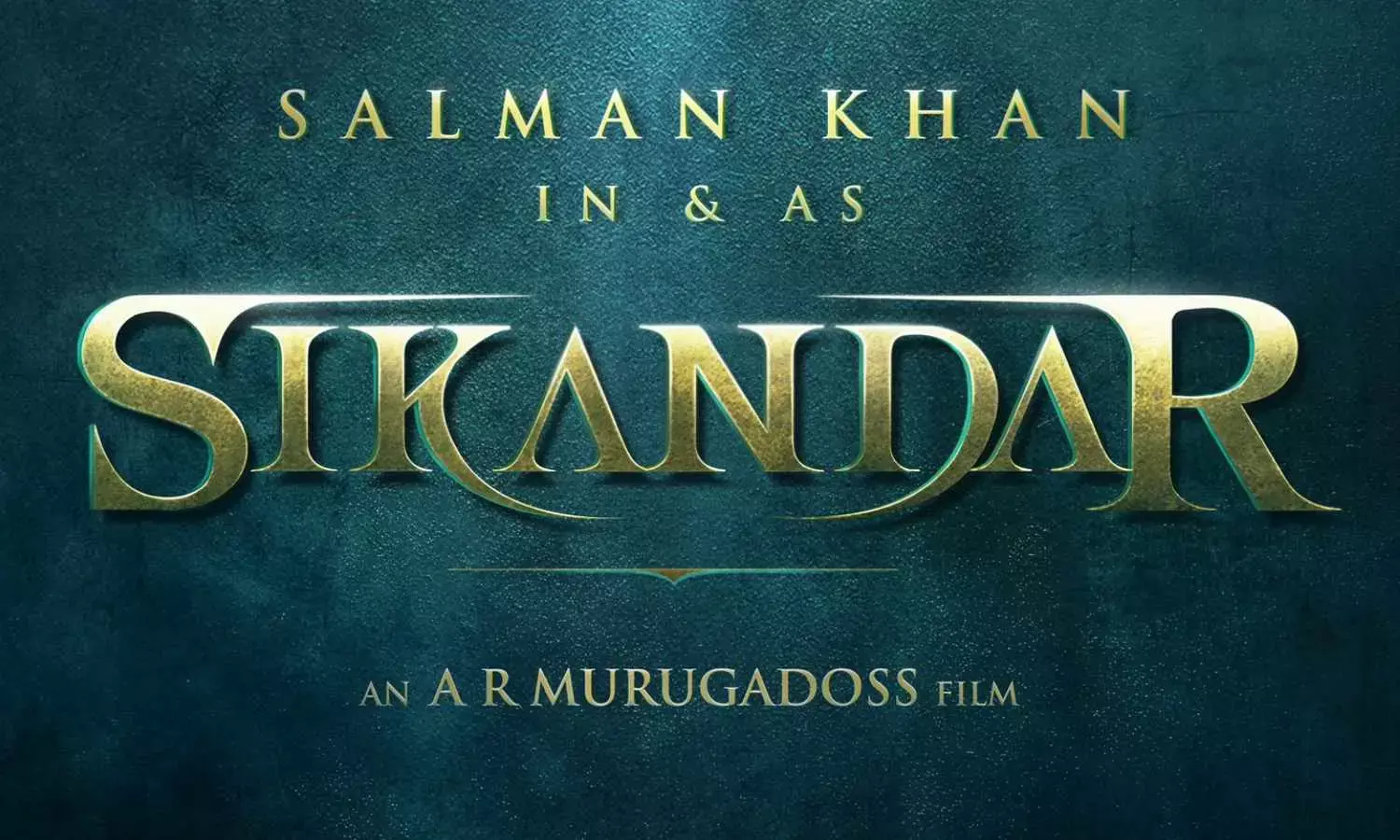 Sikandar Box Office Day 9: Salman Khans Action Flim Struggles on Monday