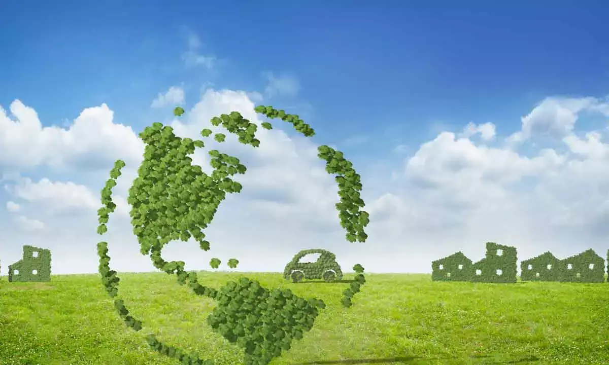 All Nations, Including India, Must Go All-Out To Meet Global Energy Targets