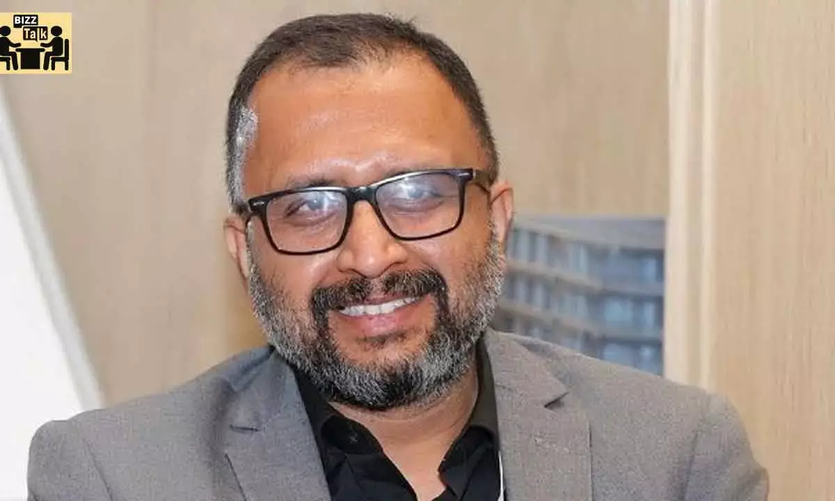 We Help Financial Institutions Onboard, Engage, Empower Sellers Faster With AI Nudges: Vymo