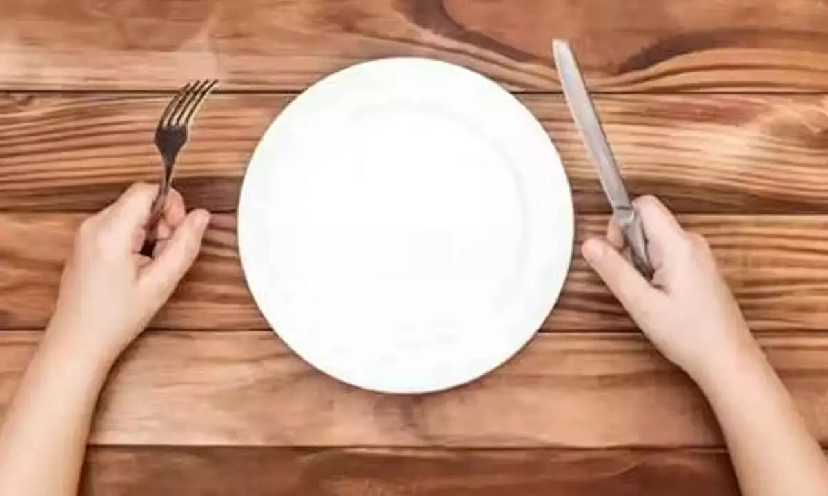 It’s Not Just Fasting – Even Thinking You’Re Hungry Changes Immune Cells