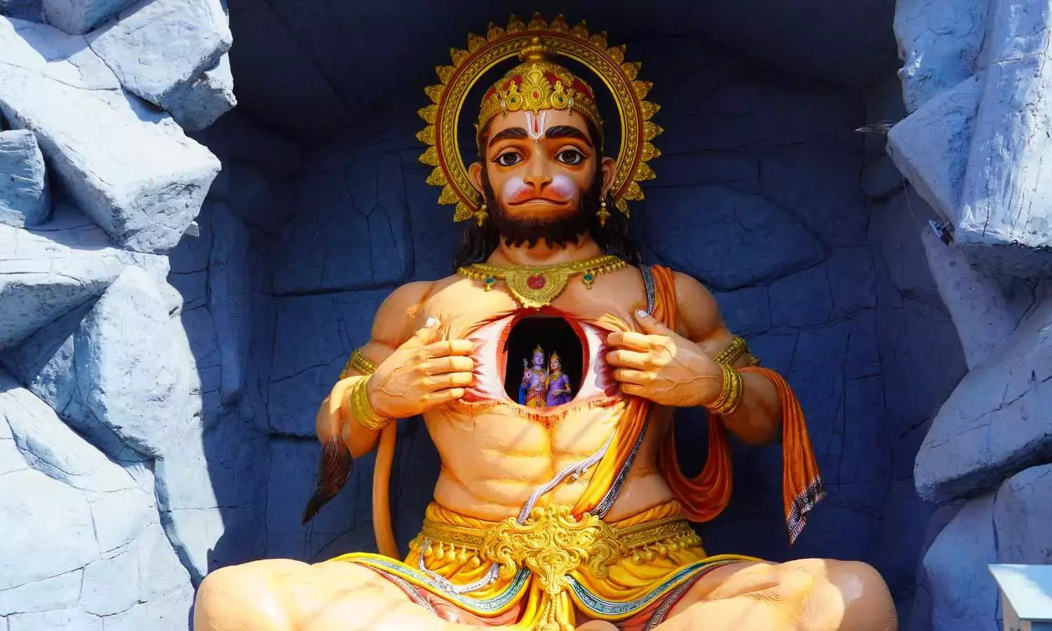 Hanuman Jayanti 2025: Date Clarifying Whether It Falls on April 12 or 13