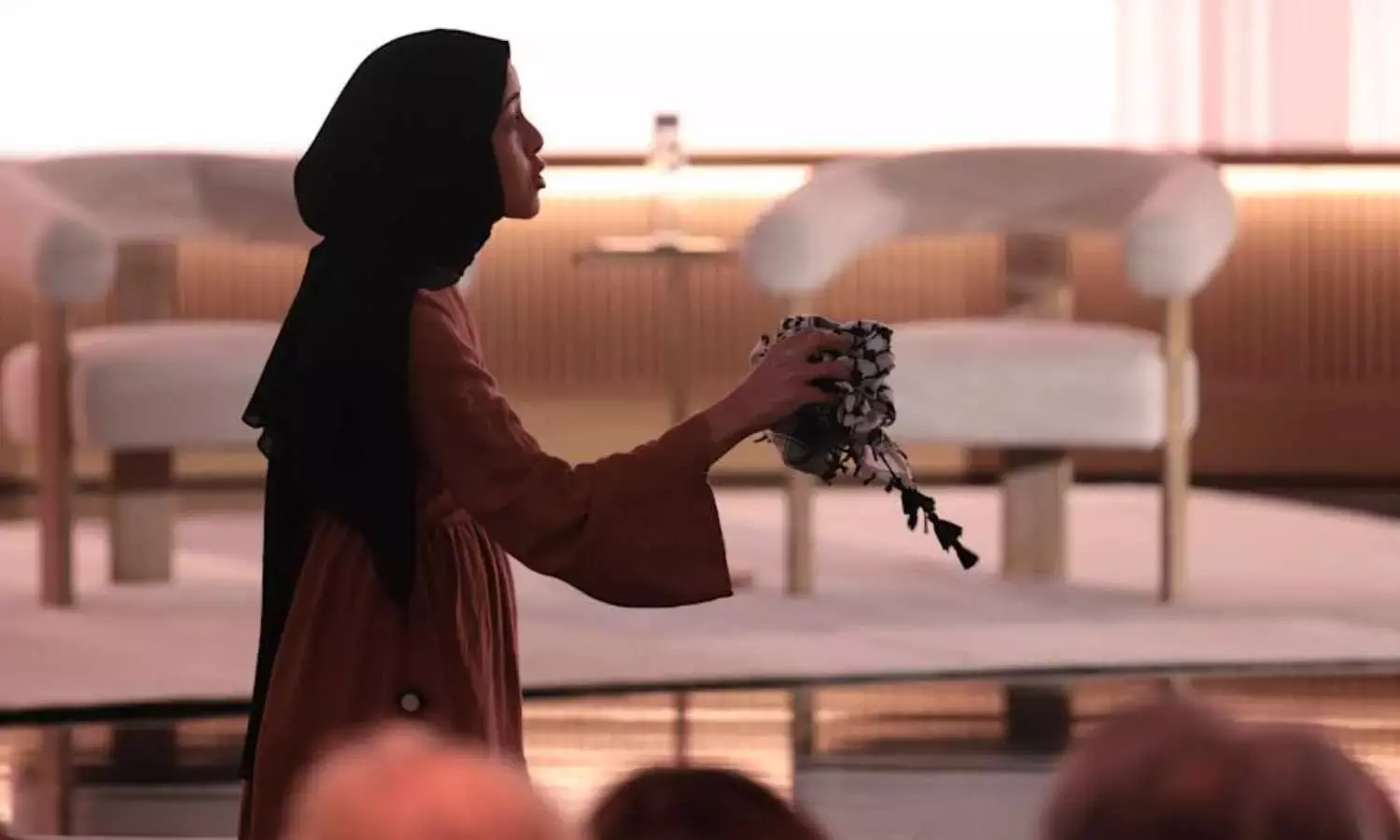 Microsoft Terminates Employee For Protesting At Work During 50th Anniversary Celebration