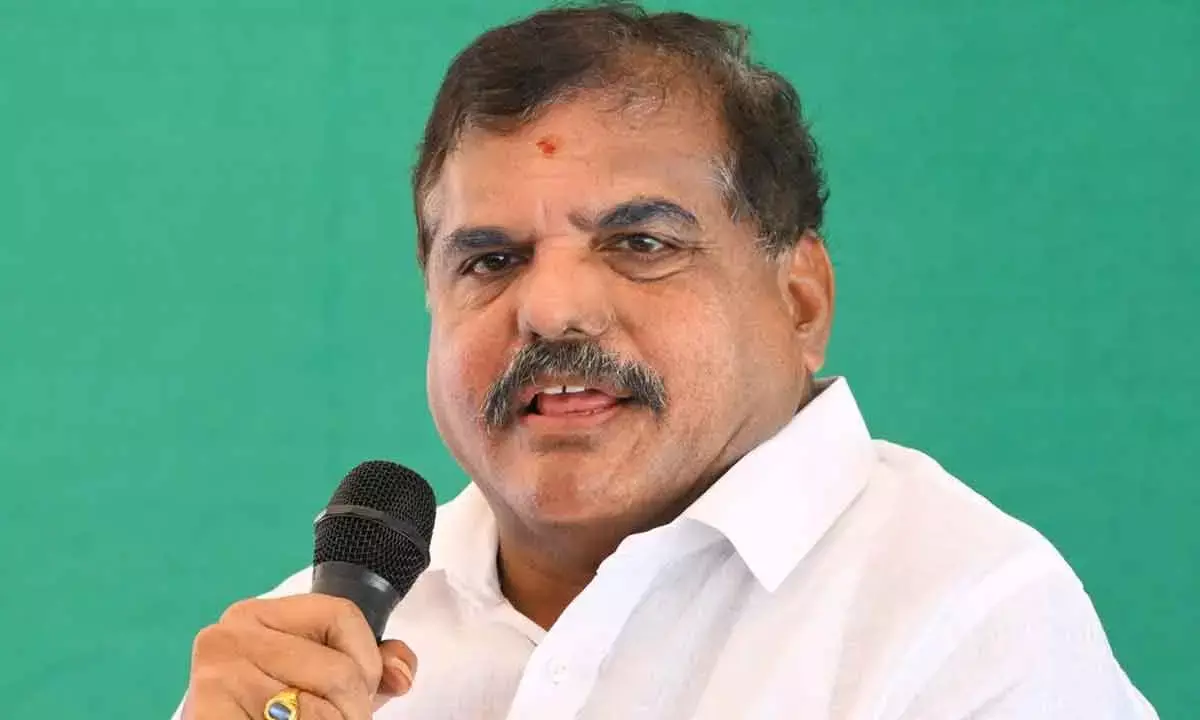 YCP Picks Holes In Claim On AP GSDP Growth