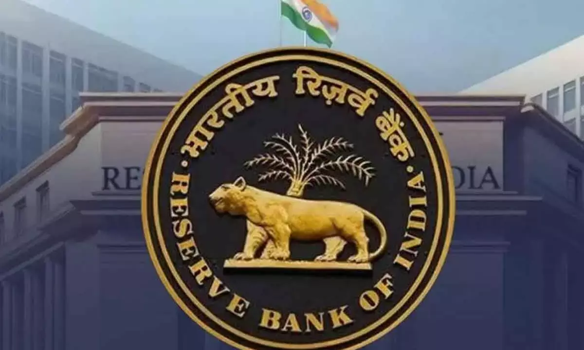 RBI MPC begins, Likely To Go For 25 Bps Rate Cut On April 9