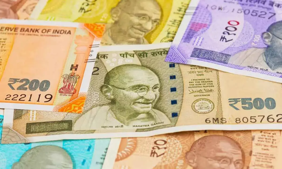 PM Mudra Yojana Crosses Key Milestone Of 52 Cr Loans