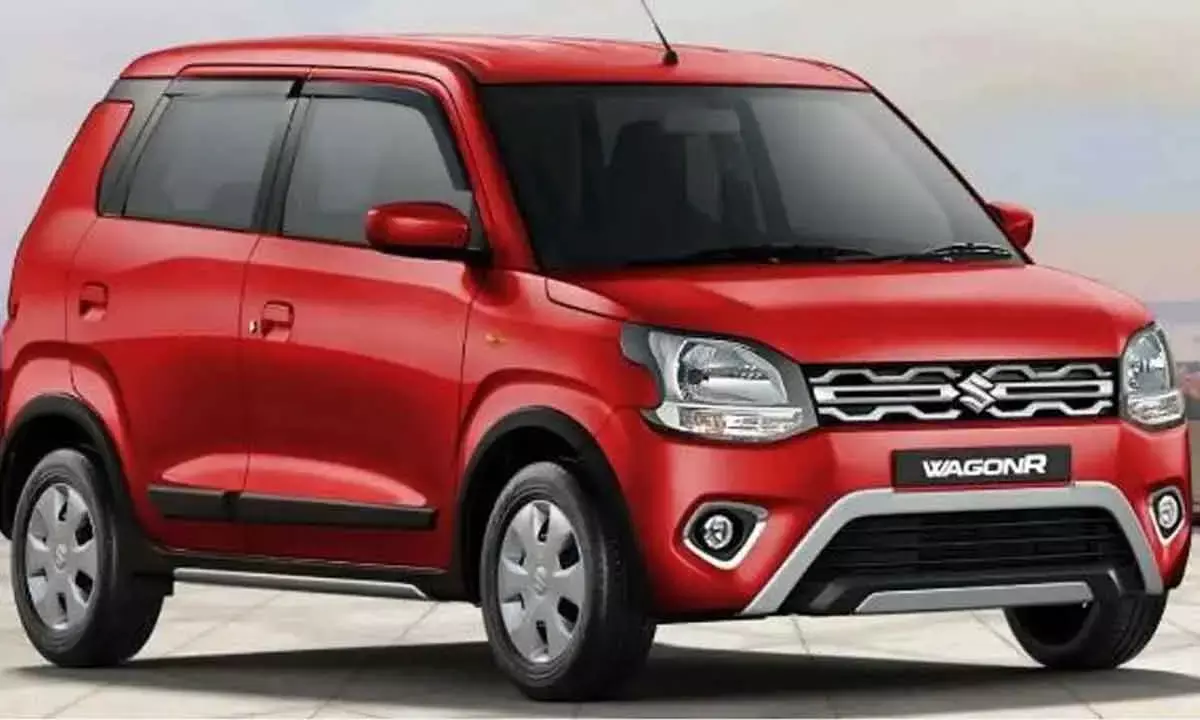 India’s Car Sales Surge Past 41.53 L mark during FY25