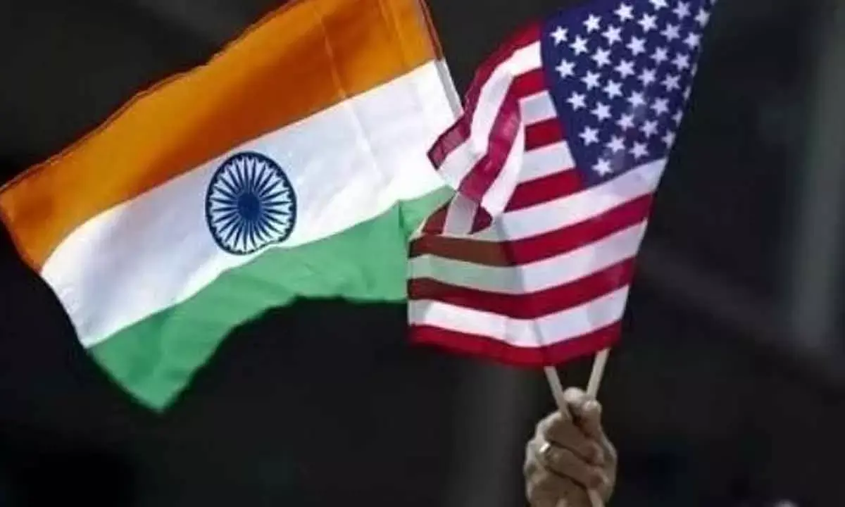 Need To Accelerate India, US Trade Pact Talks: Experts