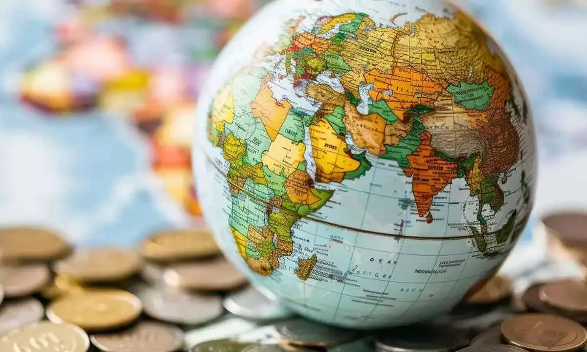 Bears On Prowl Across Globe As US Tariffs Roil Intl Trade