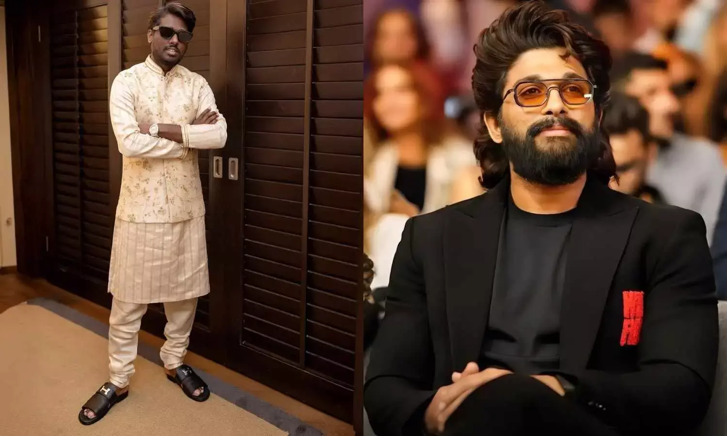 Netflix Bags Allu Arjun–Atlee Action Film for Record Price