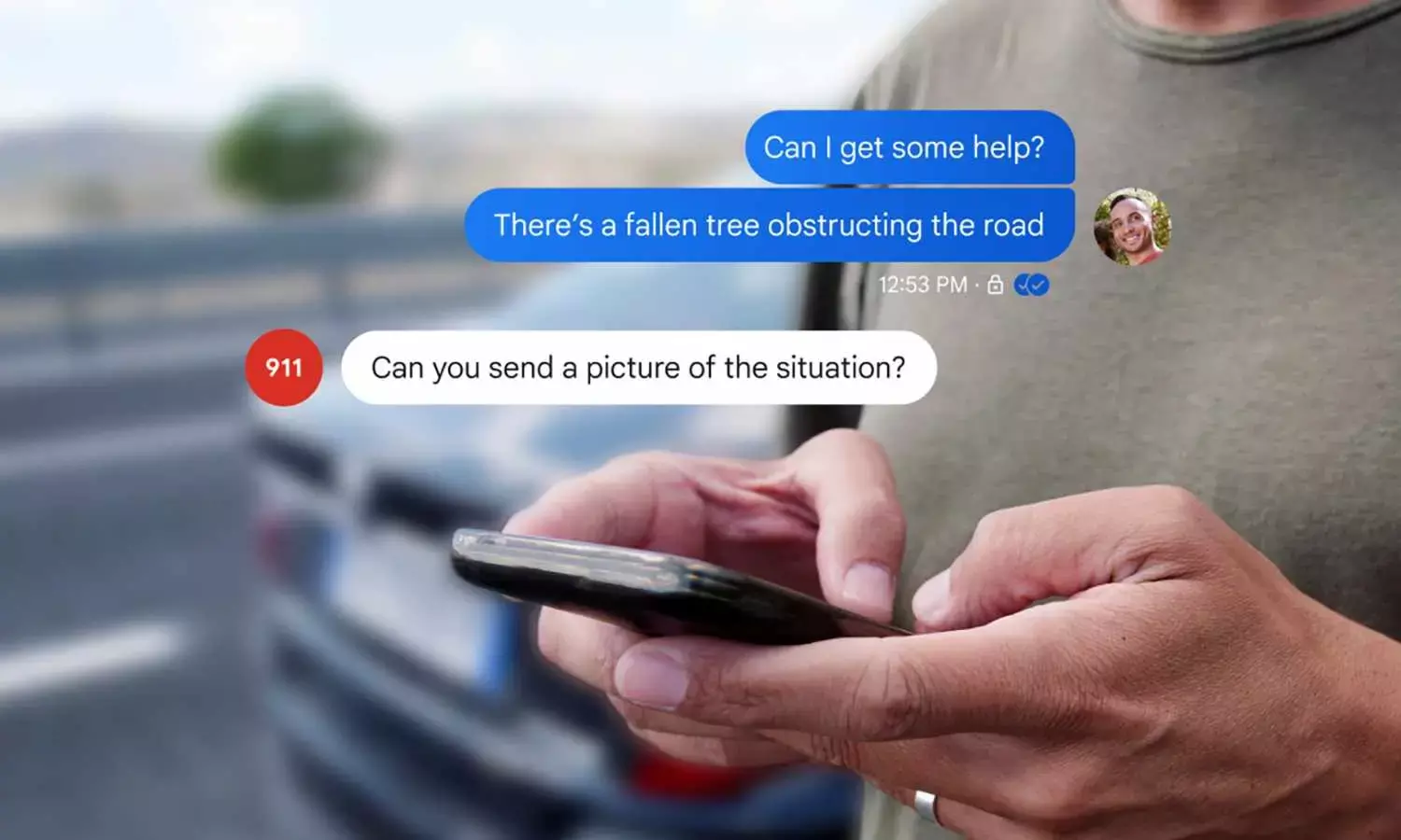 Google Messages Is Getting An ‘Unsubscribe’ Button To Tackle Spam