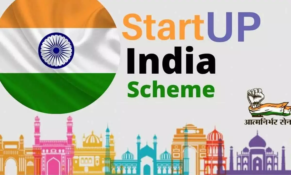 From Startup India To Shut Up India