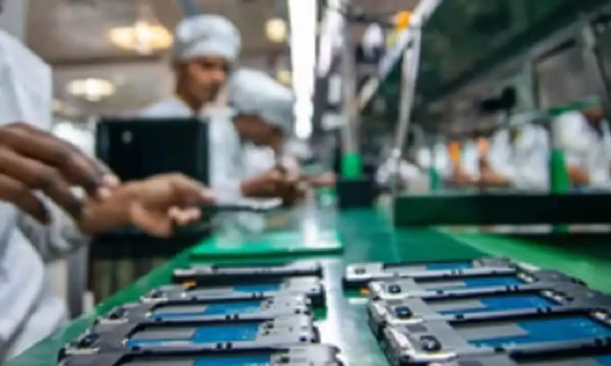 Smartphones, computers, and chips temporarily spared from Trump tariffs