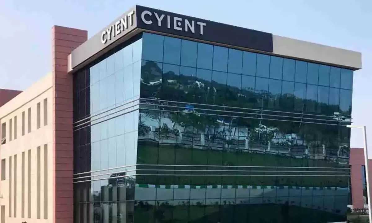Cyient Earmarks $100 Mn For Semicon Biz