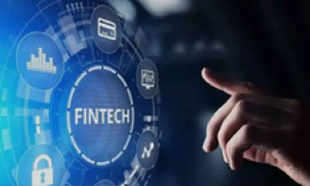 India 3rd Highest-Funded Fintech Startup Ecosystem Globally In Q1 2025