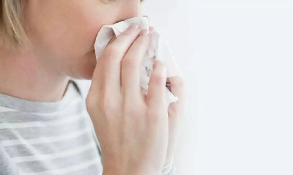 Covid-Induced Immunity-Debt Behind Global Rise In Flu Cases: Study