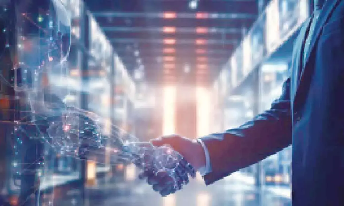 Nuanced Framework Needed To Recognise The Unique Nature Of Human-AI Relationship