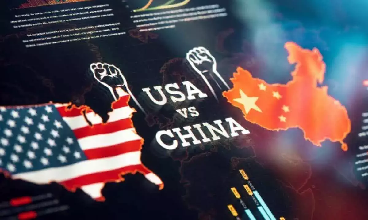 China Moots Counter Measures To Pressurise The US To Return To The Multilateral Framework