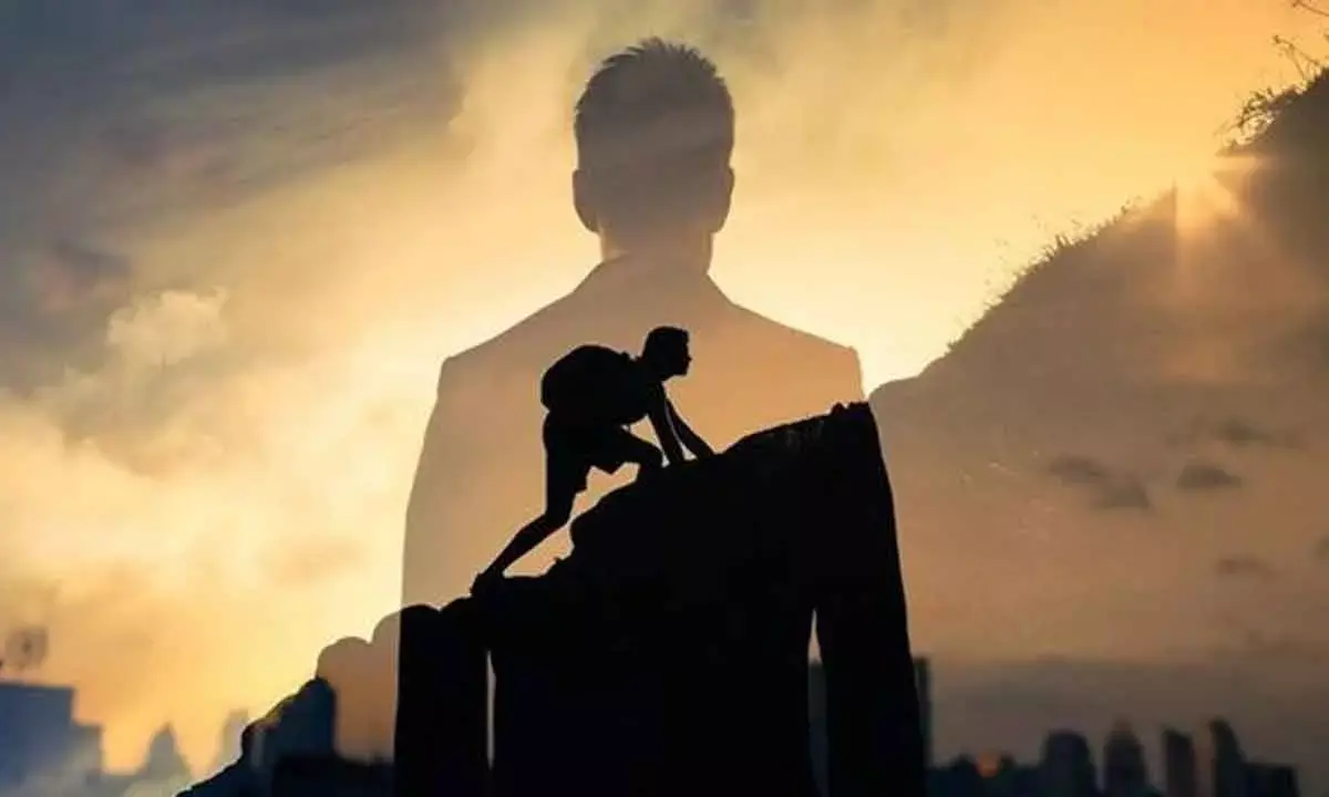 Effort Paradox: Why Hard Work Only Feels Worth It In Hindsight