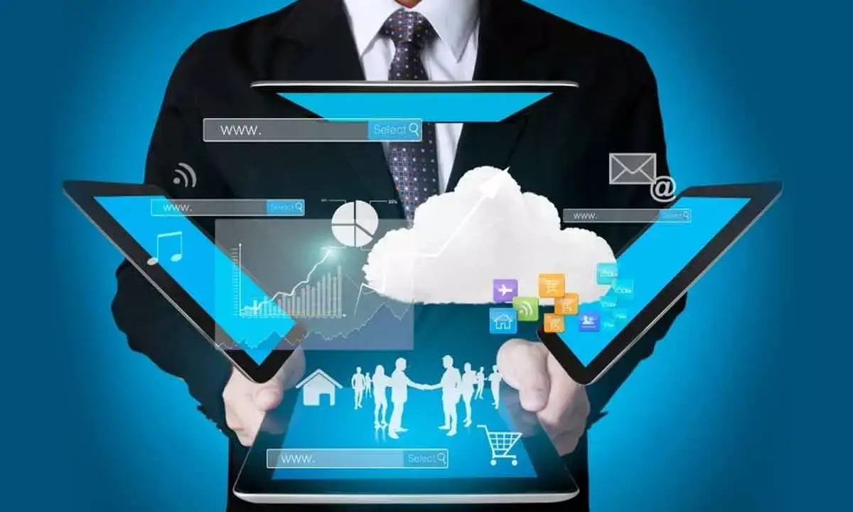 Derating Risk Looming Large Over IT Firms