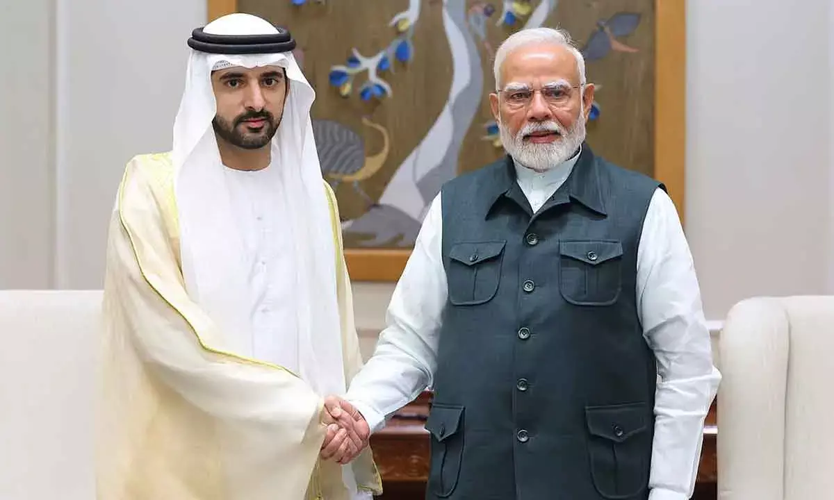 Mudra Loans Help Poor People Become Entrepreneurs: Modi