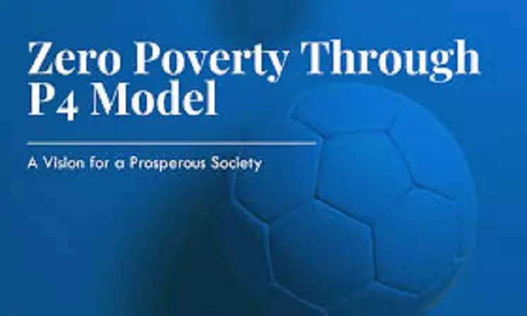 AP Government to Expand Zero Poverty P4 Programme