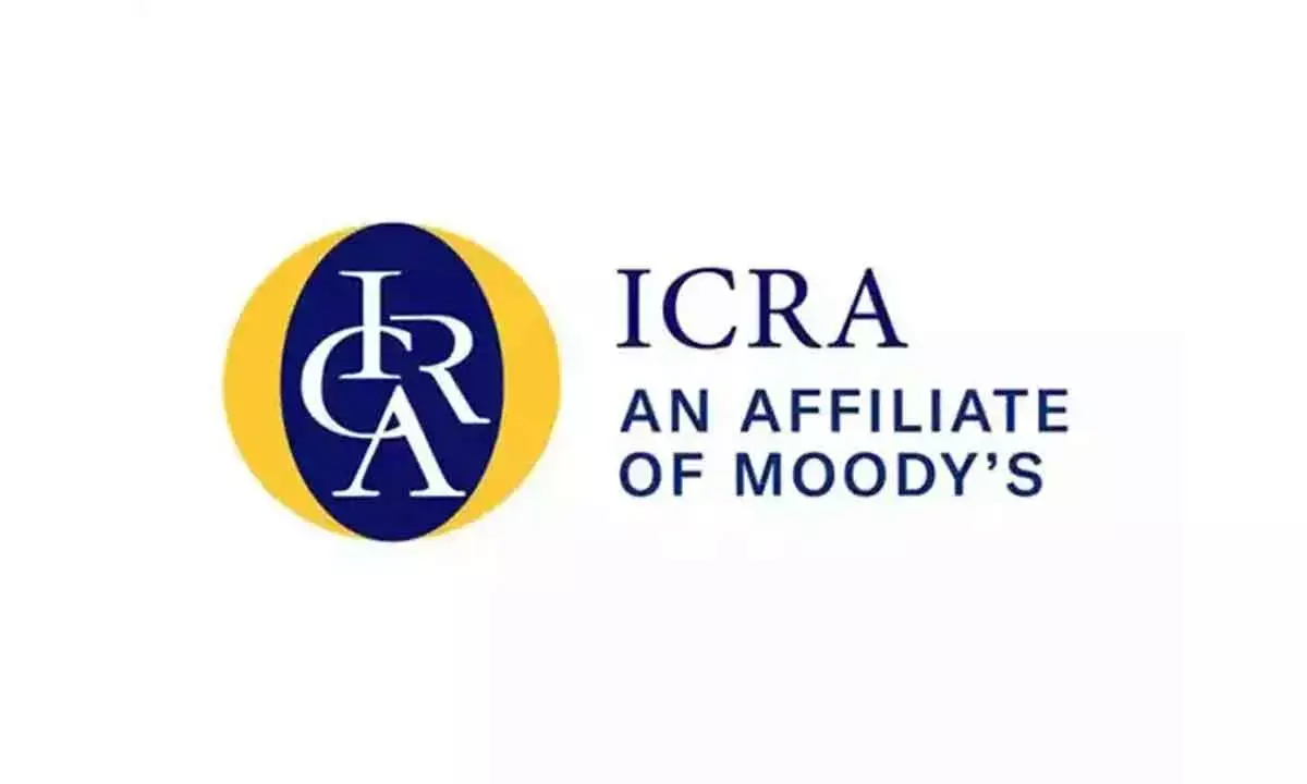 Credit Growth Pegged At 10.8% In FY26