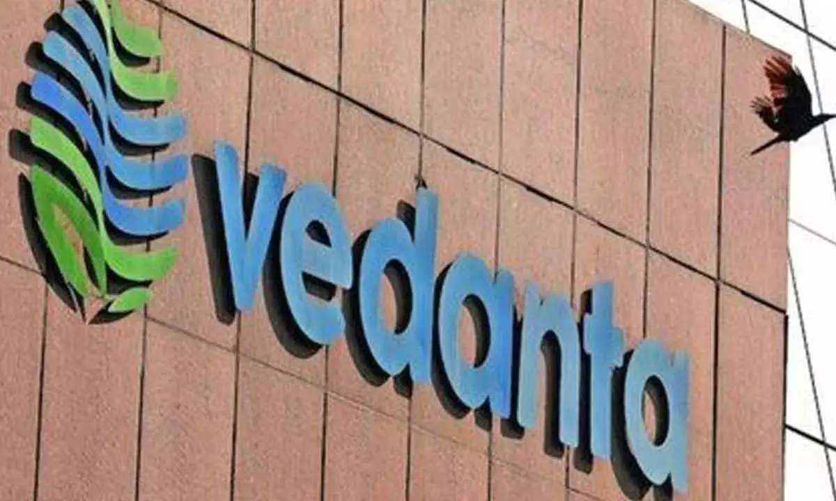 Vedanta Looking For Global Partner To Support $20-Bn Expansion