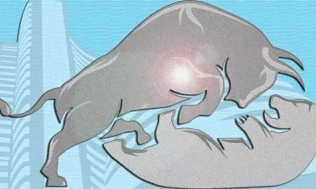 Mkts Rebound Strongly As US Tariff Fears Fade