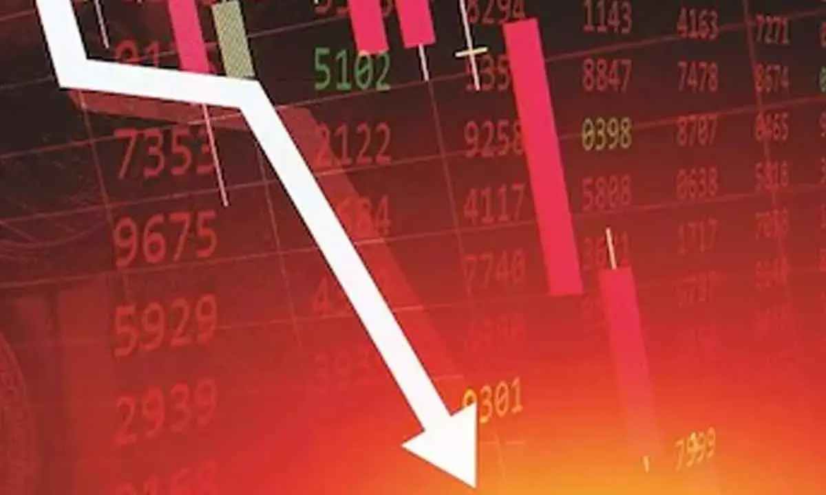 Investors Recoup Rs 7.32-Trn Loss