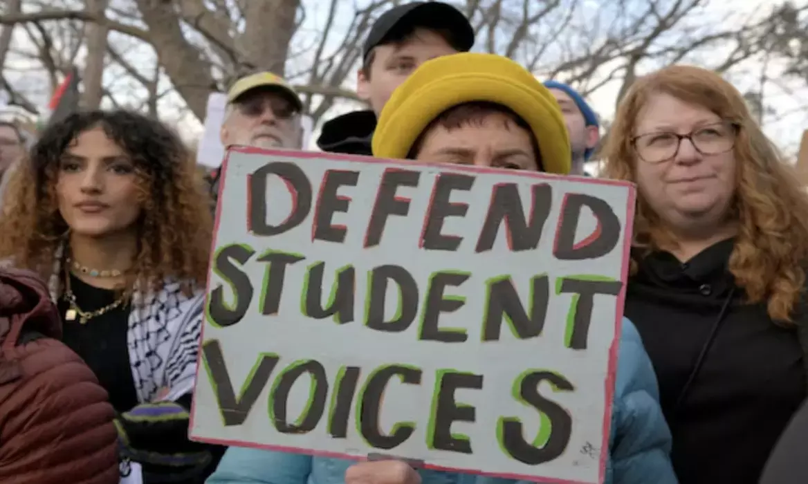 Student Visas being revoked in the US without notifying colleges, sparking concern