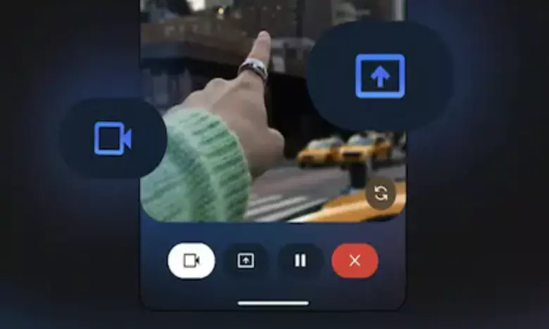 Gemini Live now lets you talk to Google’s AI using your camera on Pixel 9, Galaxy S25