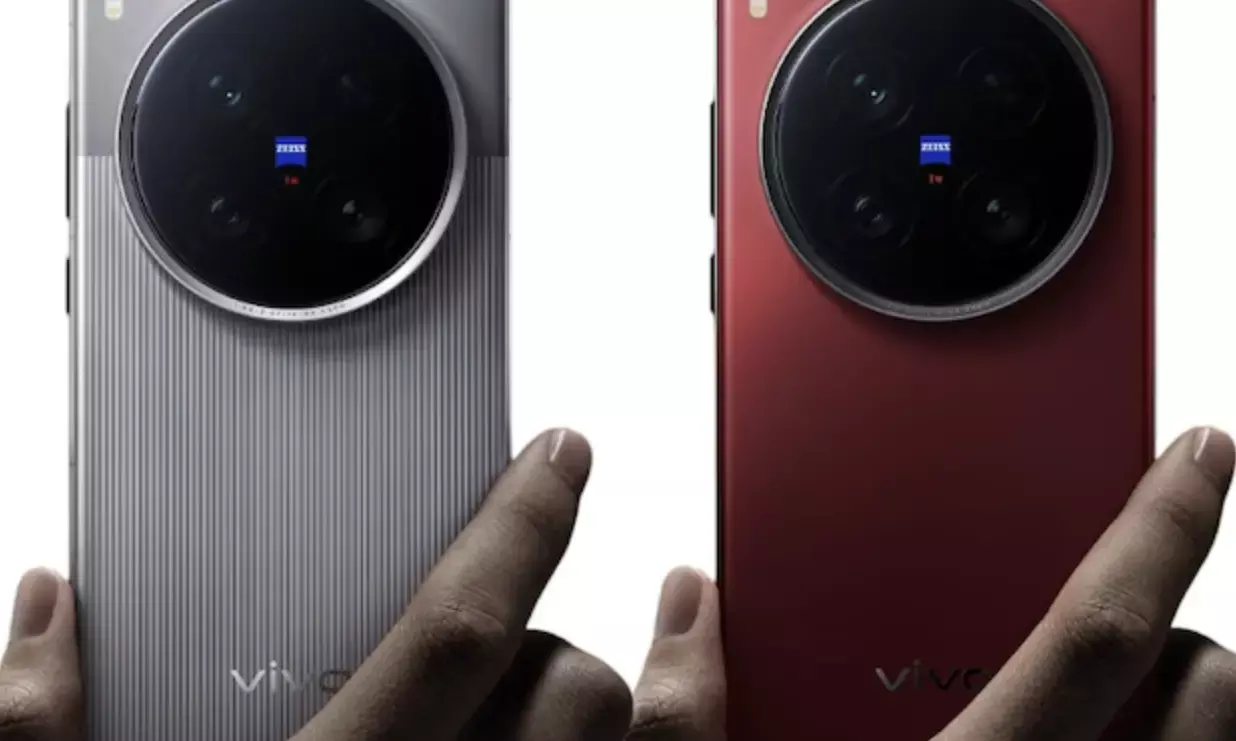 Vivo X200 Ultra with Snapdragon 8 Elite SoC to launch on April 21