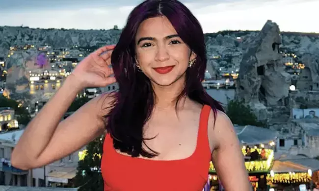 Apoorva Mukhija returns to Instagram after facing rape and death threats amid ‘India’s Got Latent’ controversy