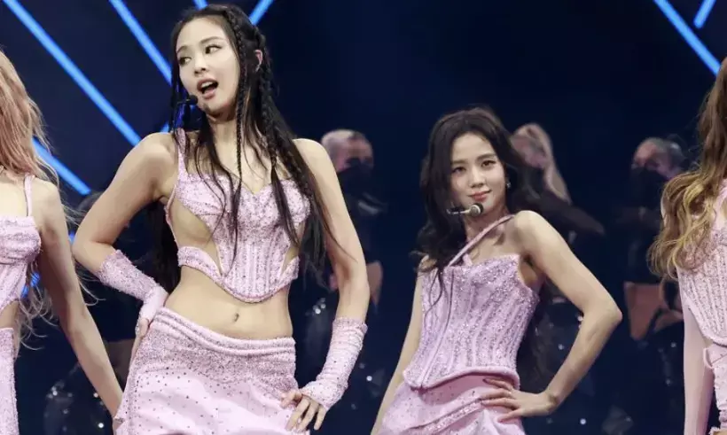 BLACKPINK faces fan fury over steep ticket prices for 2025 Goyang tour kickoff