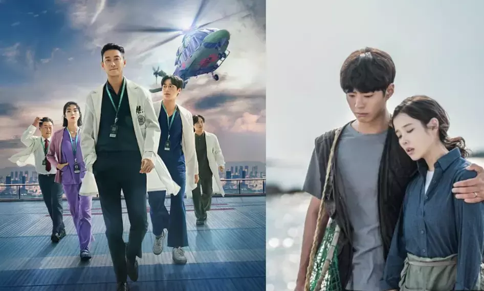 Baeksang Awards 2025: Tangerines, Lovely Runner Lead; IU, Hyun Bin, Byeon Woo Seok nominated