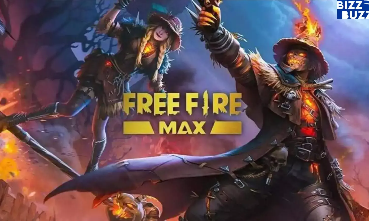 Free Fire MAX Redeem Codes for April 10: Claim Skins & Diamonds