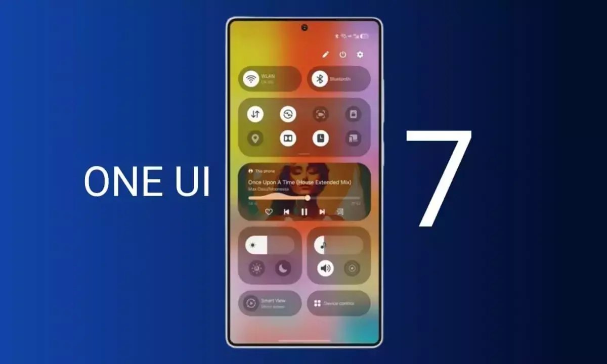 Samsung Rolls Out Android 15-Based OneUI 7 To Galaxy Devices: Here How To Download It