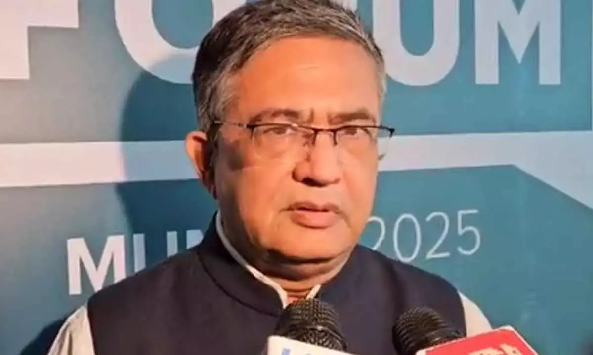 Indian Mkt May Beat Global Peers In Near Future: NSE