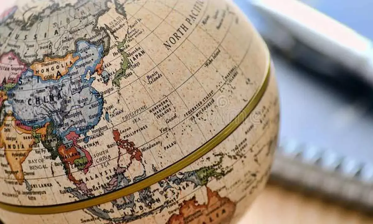 Global Bourses Take A Breather After Tariff Turmoil